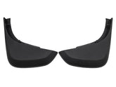 Land Rover Defender L663 Rear Mud Flaps - Britpart - VPLEP0390